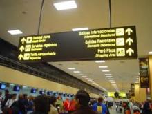 Perú anuncia descuentos en tarifas aeroportuarias para fomentar el arribo de más aerolíneas a Lima
