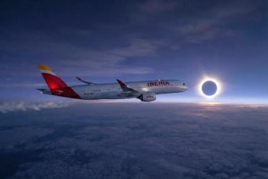 Iberia