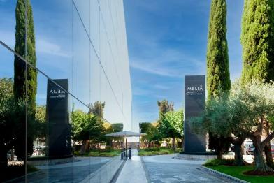 Meliá WTTC