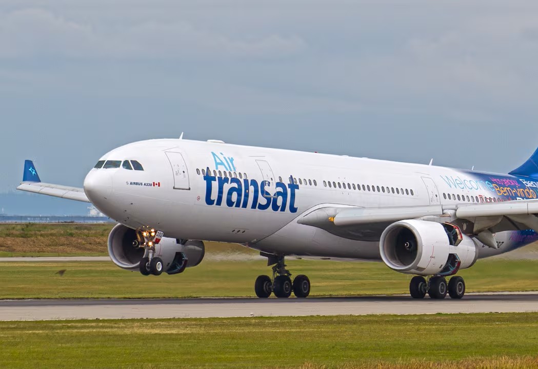 Air Transat