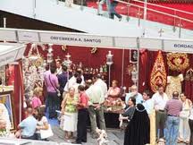 España: Feria Cofrade, otra cita con el arte, la cultura y la religiosidad popular