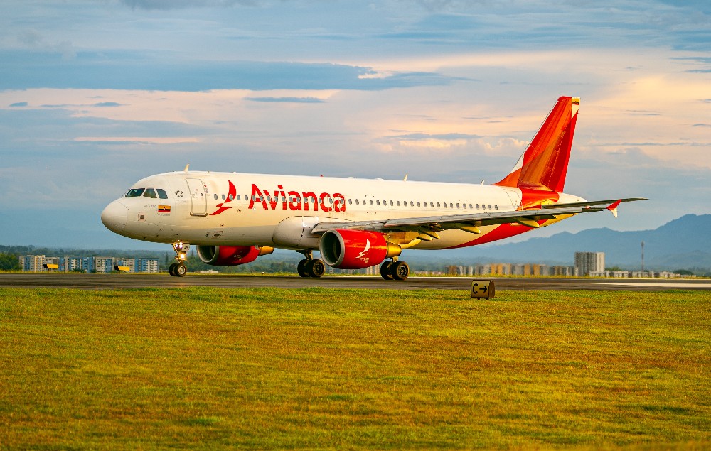 Avianca