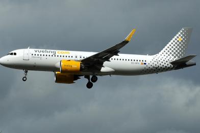 Vueling