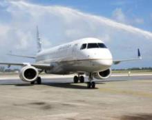 Copa Airlines ampliará servicios entre Panamá y Jamaica