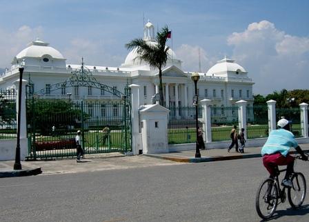 Haití será punto de encuentro del turismo mundial