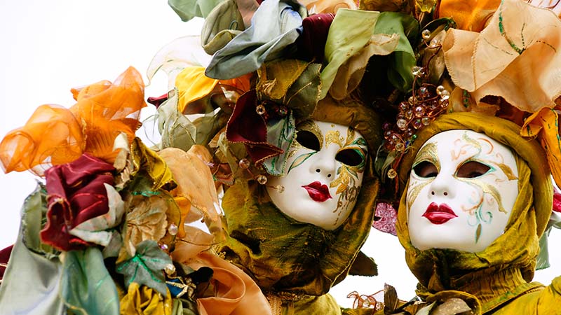 Venecia no quiere más turismo