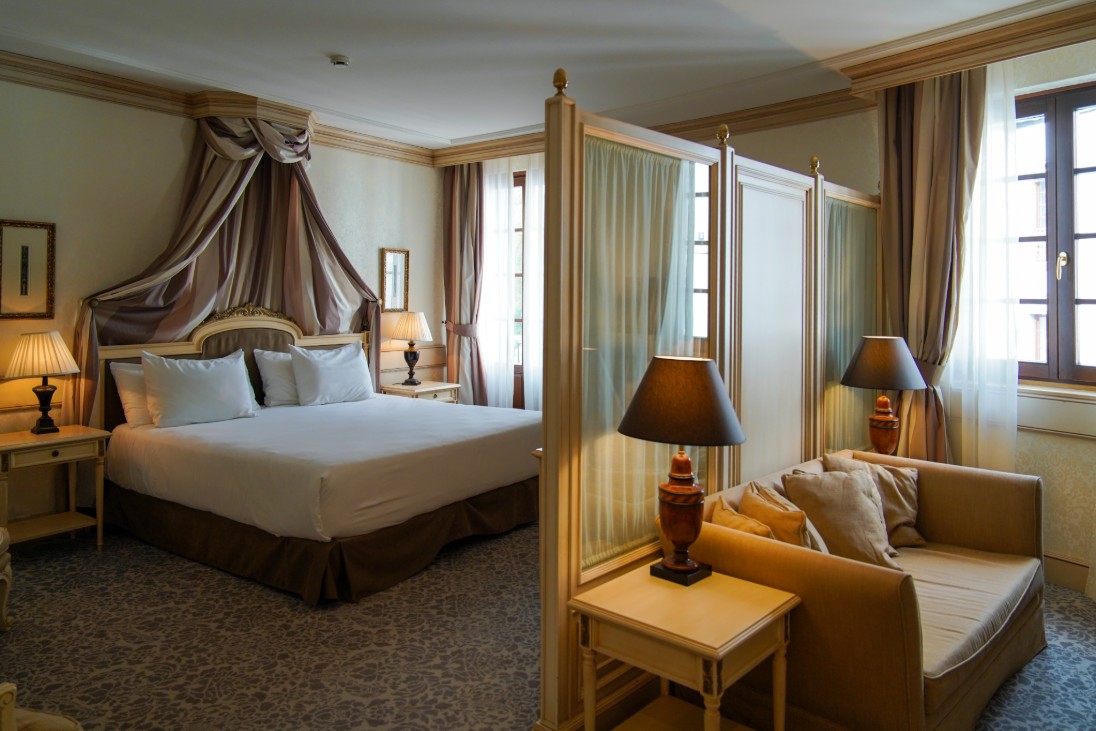 Blau Hotels y Radisson