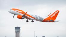 EasyJet inicia este lunes ruta Berlin-Granada
