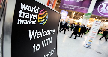 WTM Latinoamérica atraerá este año a más de 9.000 profesionales del sector