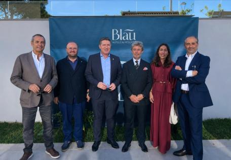 Blau Hotels