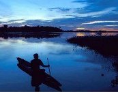 Perú: Gobierno y empresa privada promueven creación de 15 áreas de conservación natural