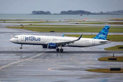 JetBlue