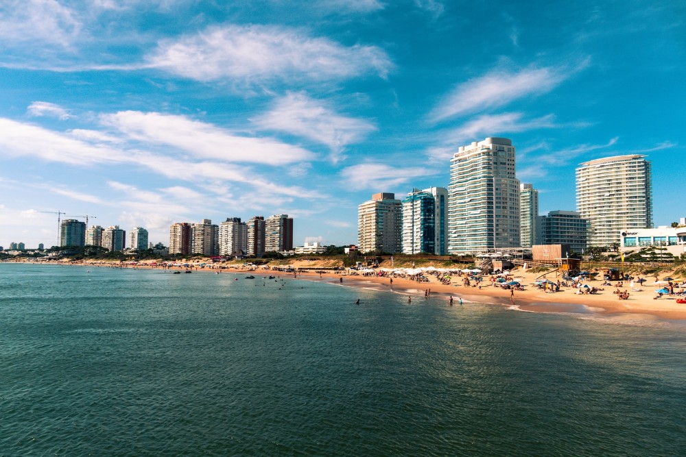 punta del este