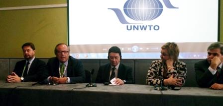 Presentan en la WTM a Punta del Este 365, primer prototipo de destino turístico