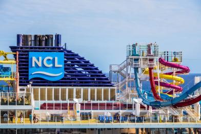 Norwegian Cruise Line