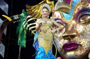 Próximamente develarán integrantes de patronato de Carnaval