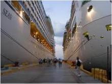 México: Quintana Roo prevé cerrar el año con un 8 por ciento de crecimiento en actividad de cruceros