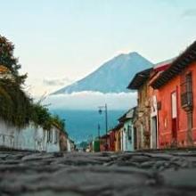 Guatemala potencia el turismo desde Instagram