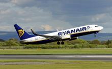 Ryanair te invita a escaparte en otoño