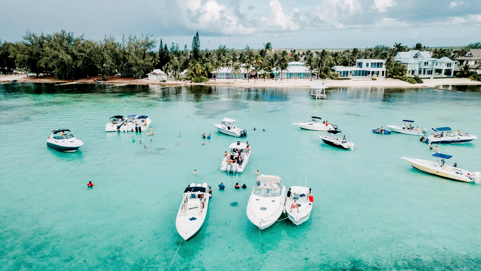 Islas Caimán