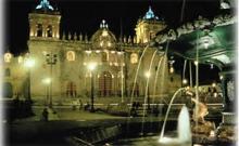 Nuevo Centro de Convenciones de Lima impulsará llegada de turistas al país