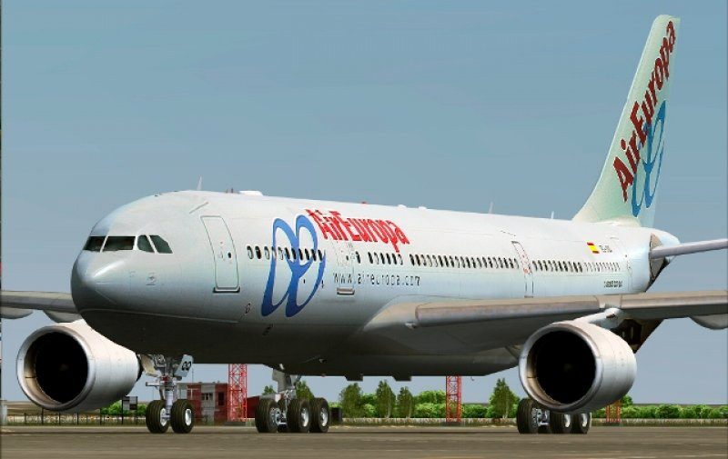 aireuropa