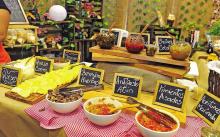 Se acerca Panamá Gastronómica