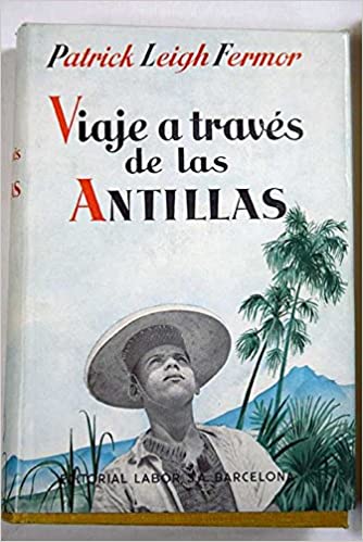 viaje antillas