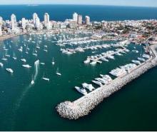 Uruguay, una forma “natural” de sentir la vida