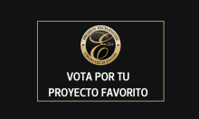 Vota los Premios Excelencias Gourmet 2024