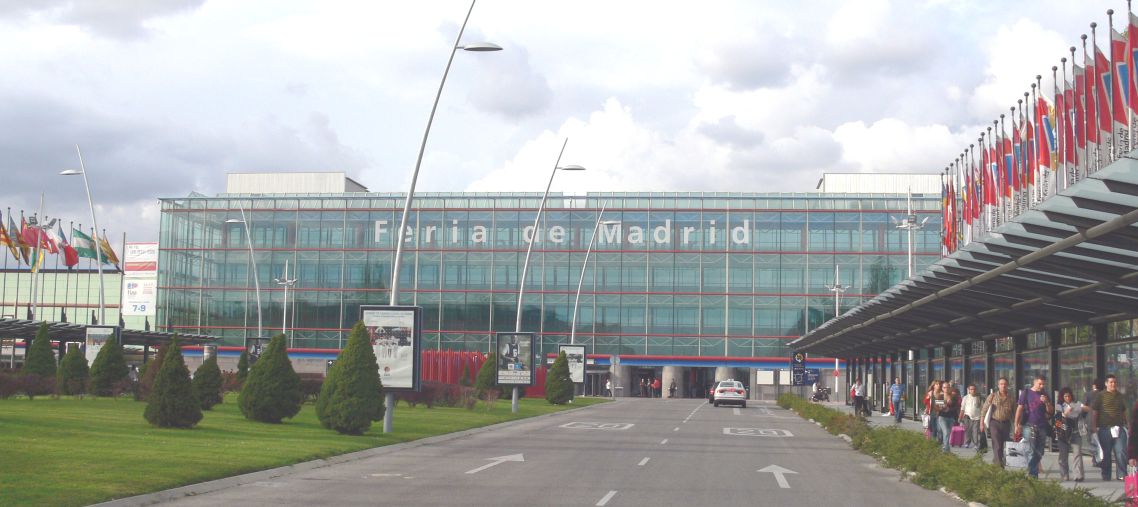 Iberoamérica incrementa su protagonismo en FITUR 2015