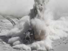 El Rally Dakar llegó a Argentina