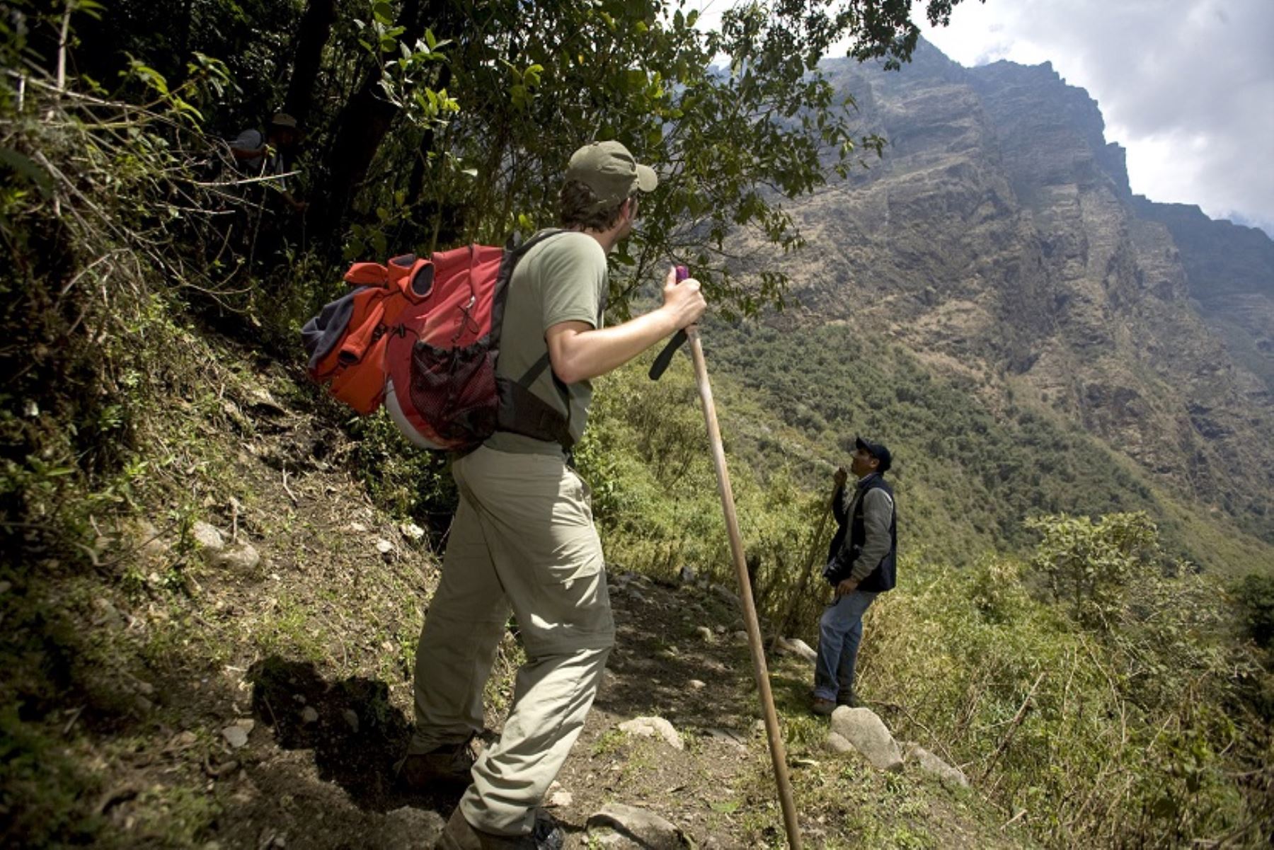 Promperú dará un mayor impulso al turismo de aventura y naturaleza