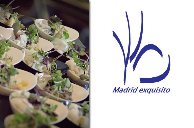 Comenzó la VIII edición de Madrid Exquisito