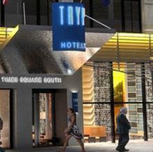 Estados Unidos: TRYP by Wyndham lanza primera campaña de marketing global y nueva web multilingüe