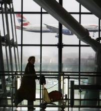 Estados Unidos: Asociación de Hoteles y Turismo del Caribe mantendrá esfuerzos para recorte de impuestos a viajeros británicos