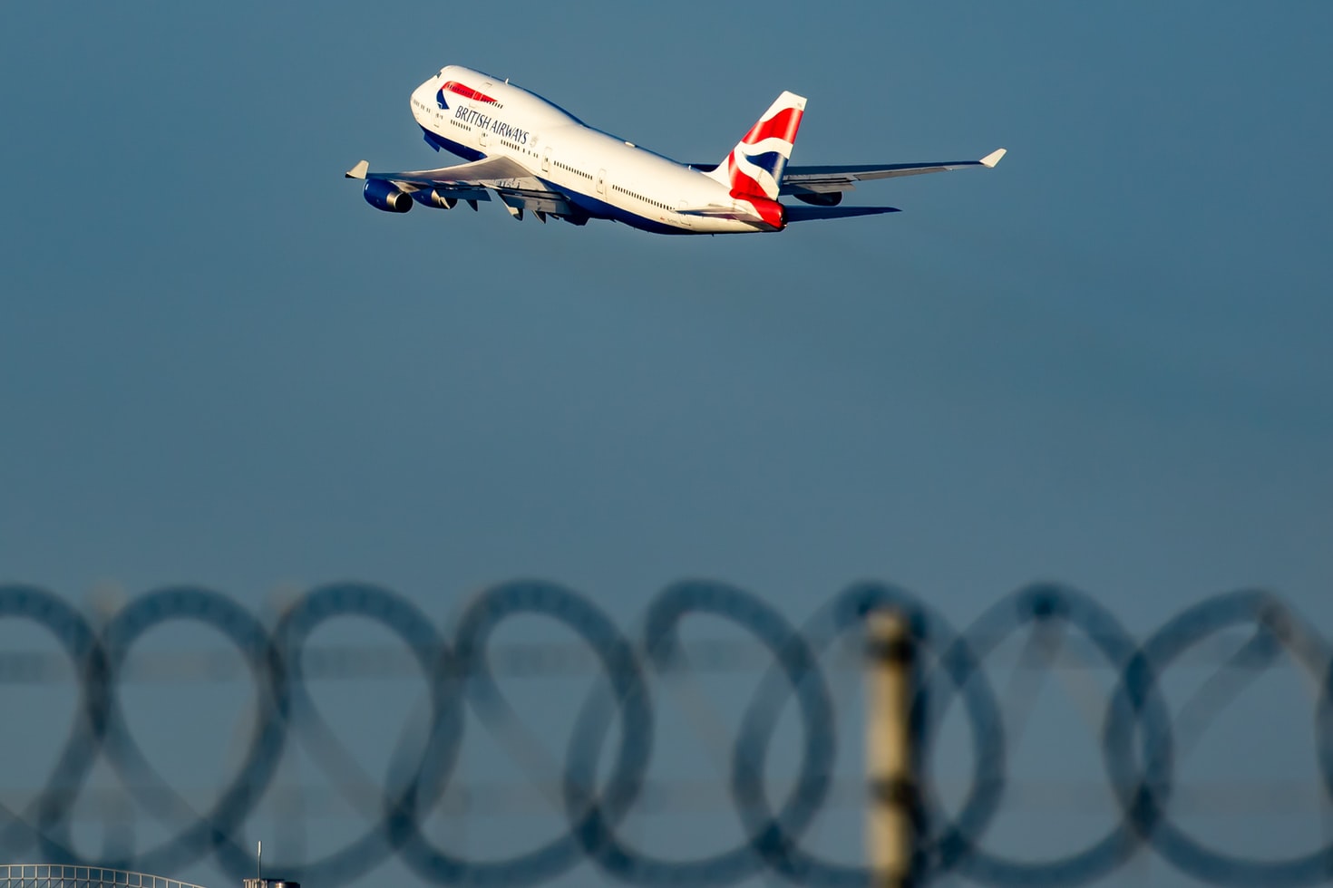 British Airways