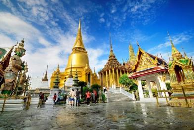 Tailandia