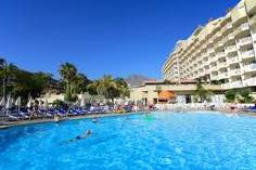 España: Hotel Gema Esmeralda, en la Costa Adeje de Tenerife, será gestionado por Luabay