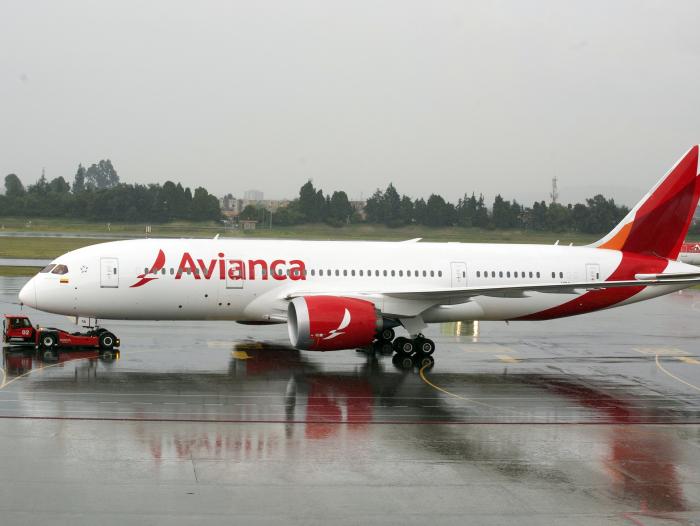 Avianca 