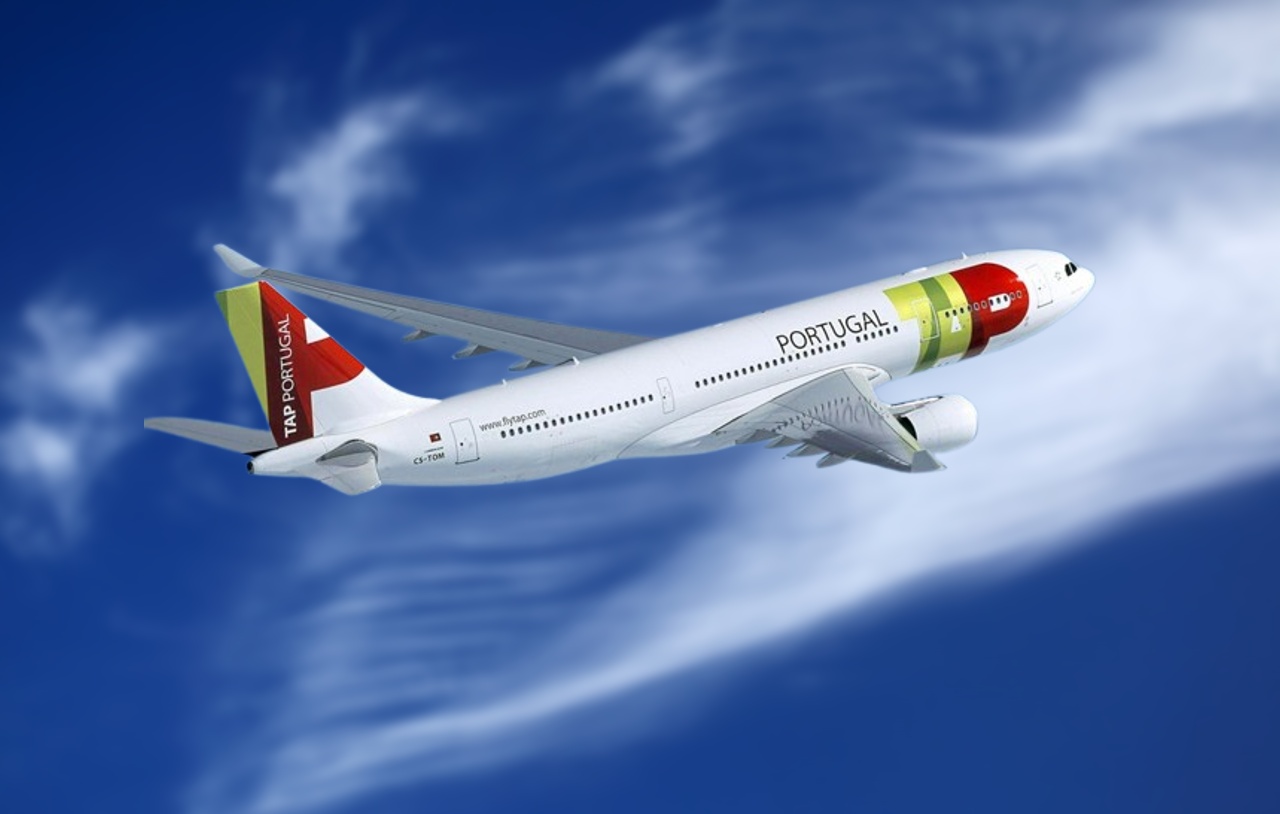 TAP Portugal