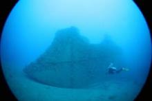 Veinte años con el Almirante Cervera (I)