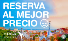 Los usuarios de 45 a 65 años realizan más reservas online