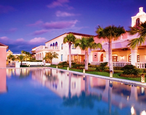 República Dominicana: Una firma norteamericana manejará la operación del Sanctuary Cap Cana