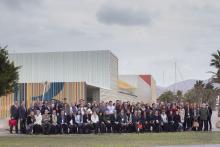 Más de 150 profesionales se reúnen en el XXVII Congreso de OPC