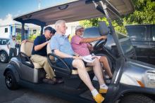 Bill Clinto-Republica Dominicana