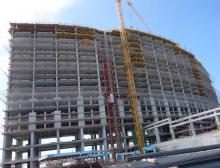 Unos 128 hoteles en desarrollo en México y el Caribe, según STR