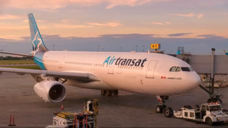 Air Transat