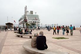 Chile rebaja tarifas y ofrece más facilidades a cruceros para volverlos a llevar a sus puertos