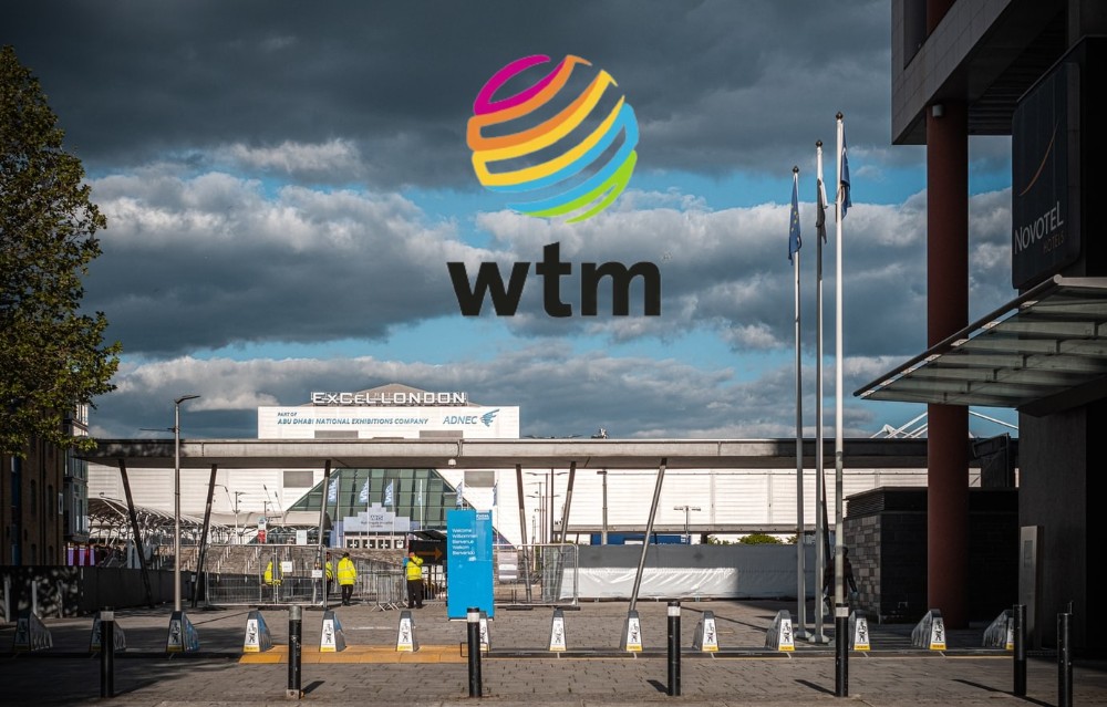 WTM London